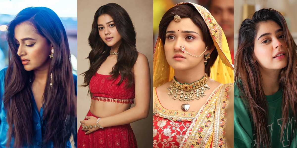These 5 top TV actresses can come as Akshara's daughter