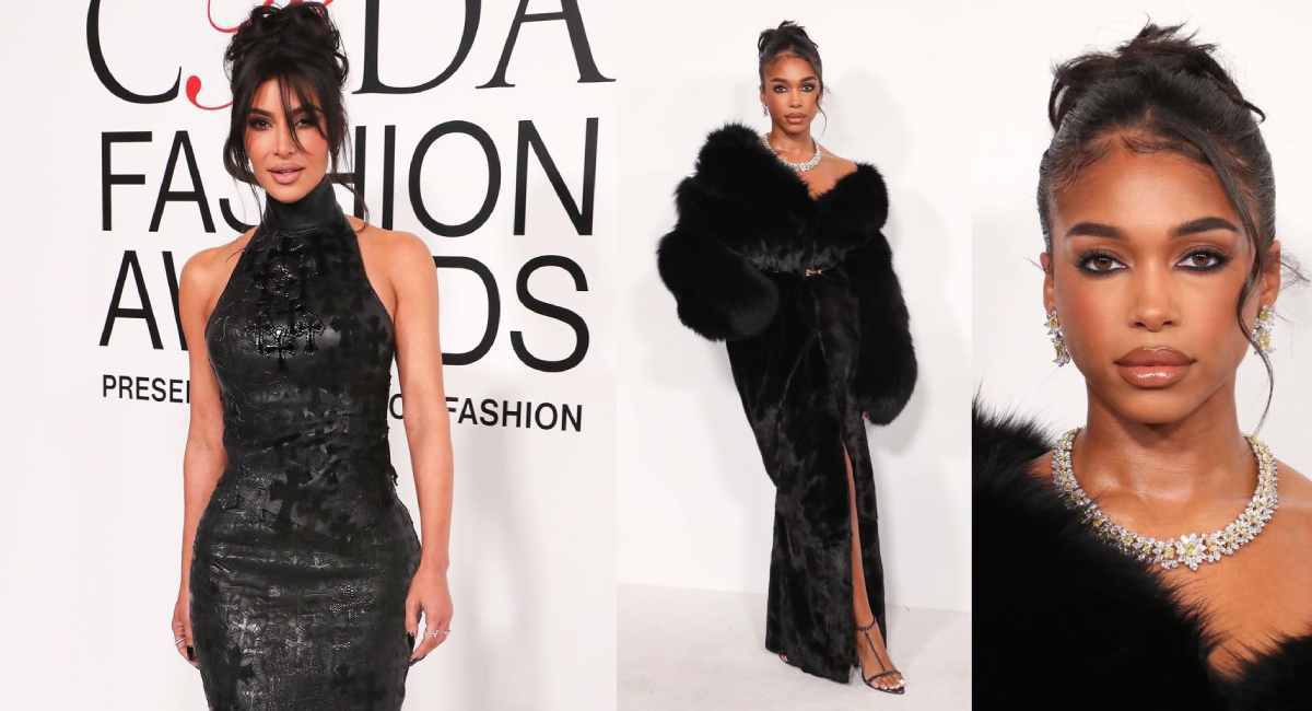 Serena Williams Receives Fashion Icon Award at 2023 CFDA Fashion Awards