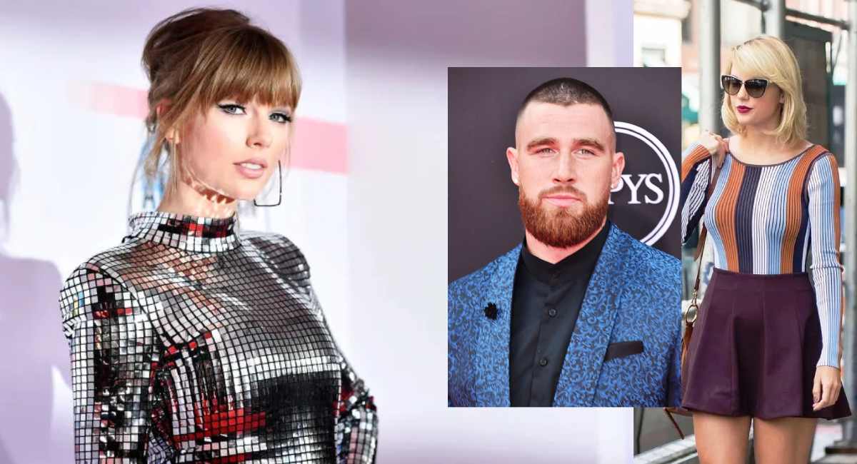 Taylor Swift Luxe Living and Relationship Status Update