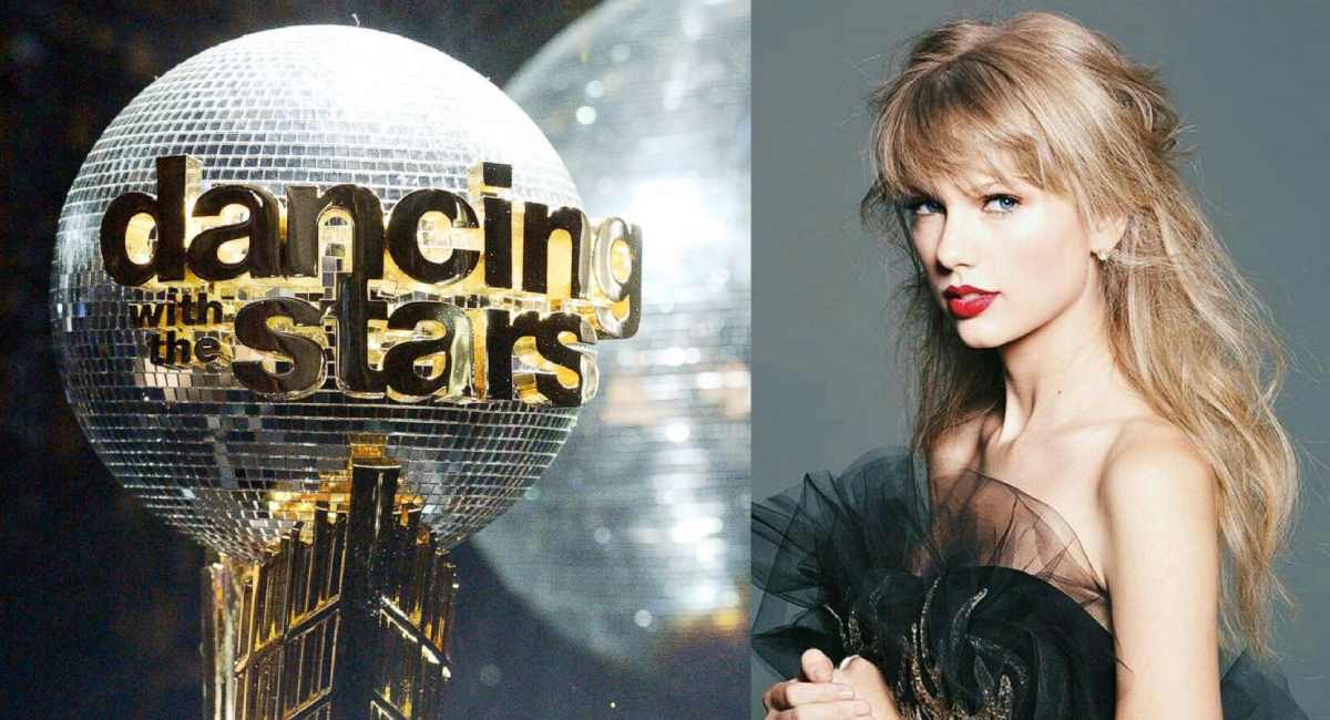 Inside the Special Taylor Swift-Themed Episode of DWTS