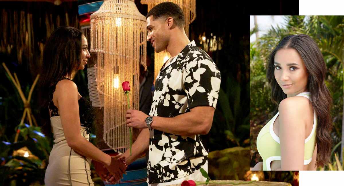 Kylee Russell Faces Backlash Over Blake Moynes Plea on Bachelor in Paradise