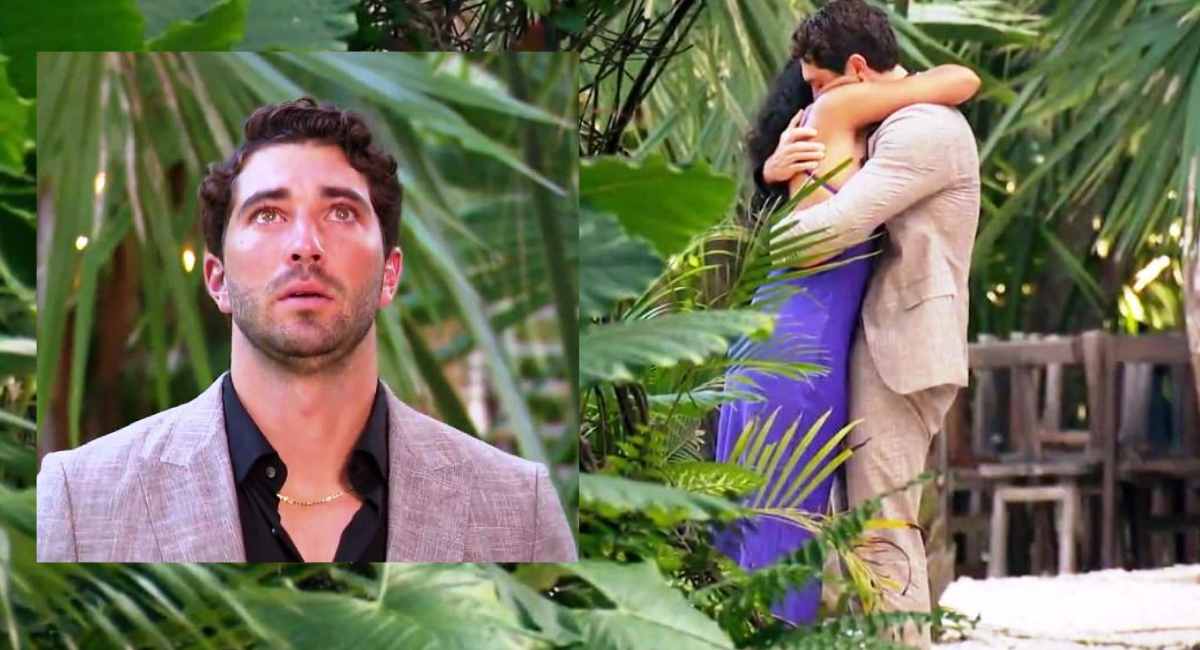 The Bachelor Teaser Unveils Joey Graziadei Romantic Journey with Unexpected Twists