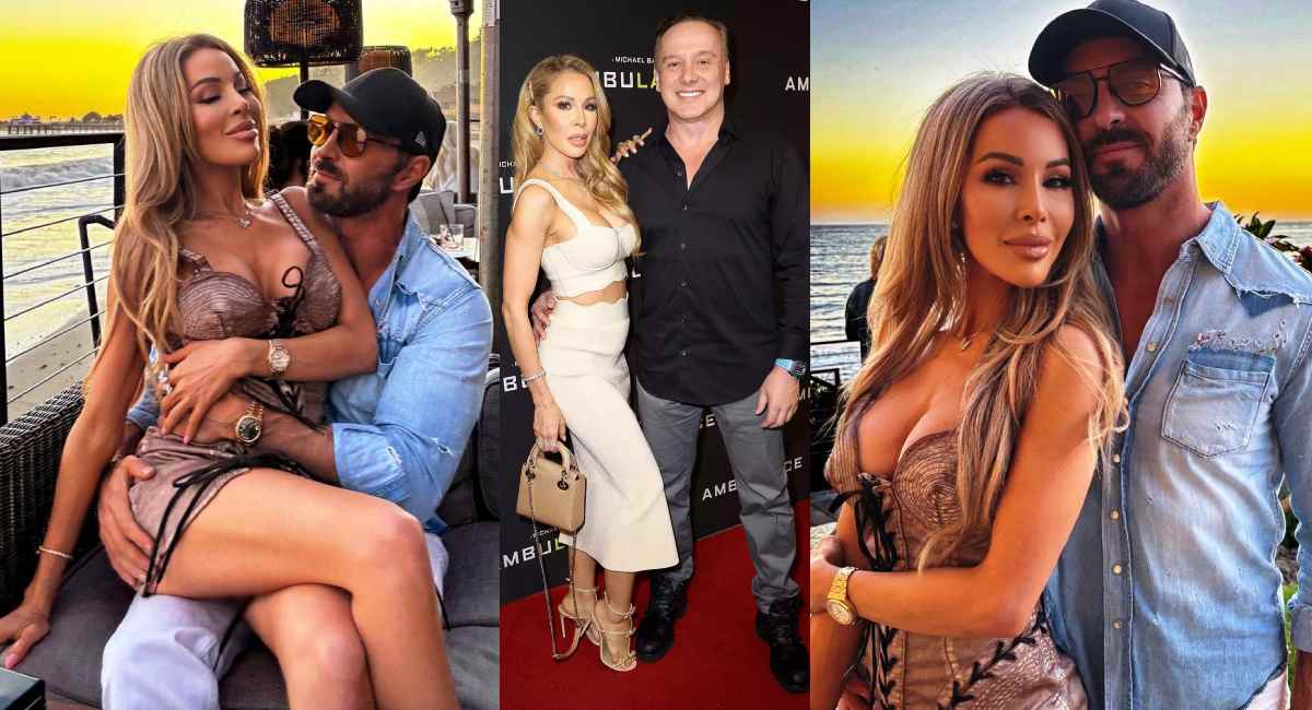 Real Housewives of Miami Star Lisa Hochstein Legal Battle