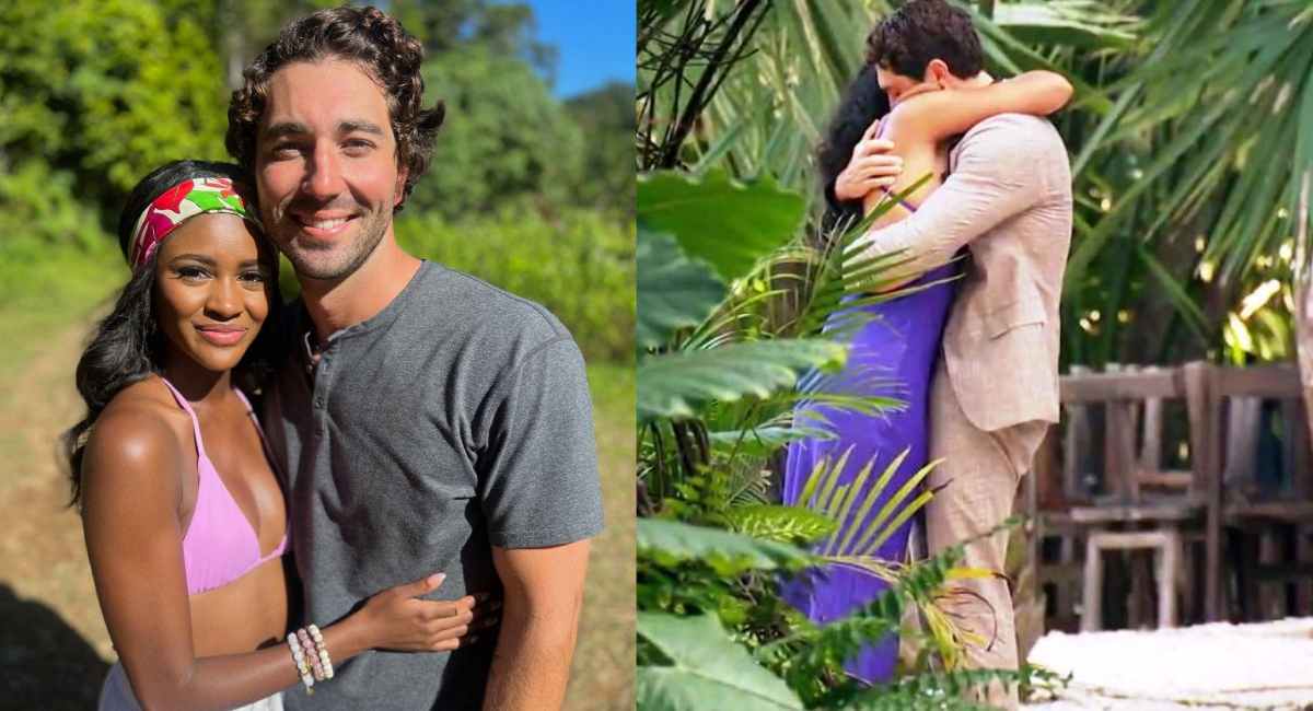 Joey Graziadei Bachelor 28 Biography Net Worth Career Hawaii