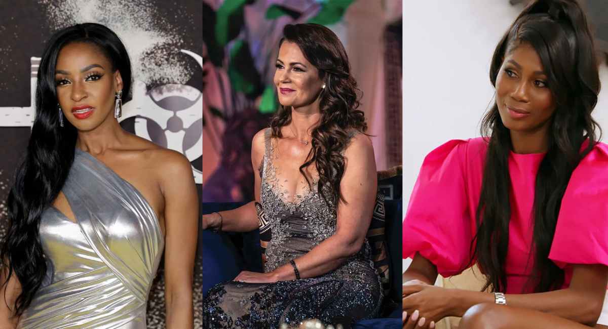 Real Housewives Miami S6E13 Mexico Celebrations Drama Health-Recap