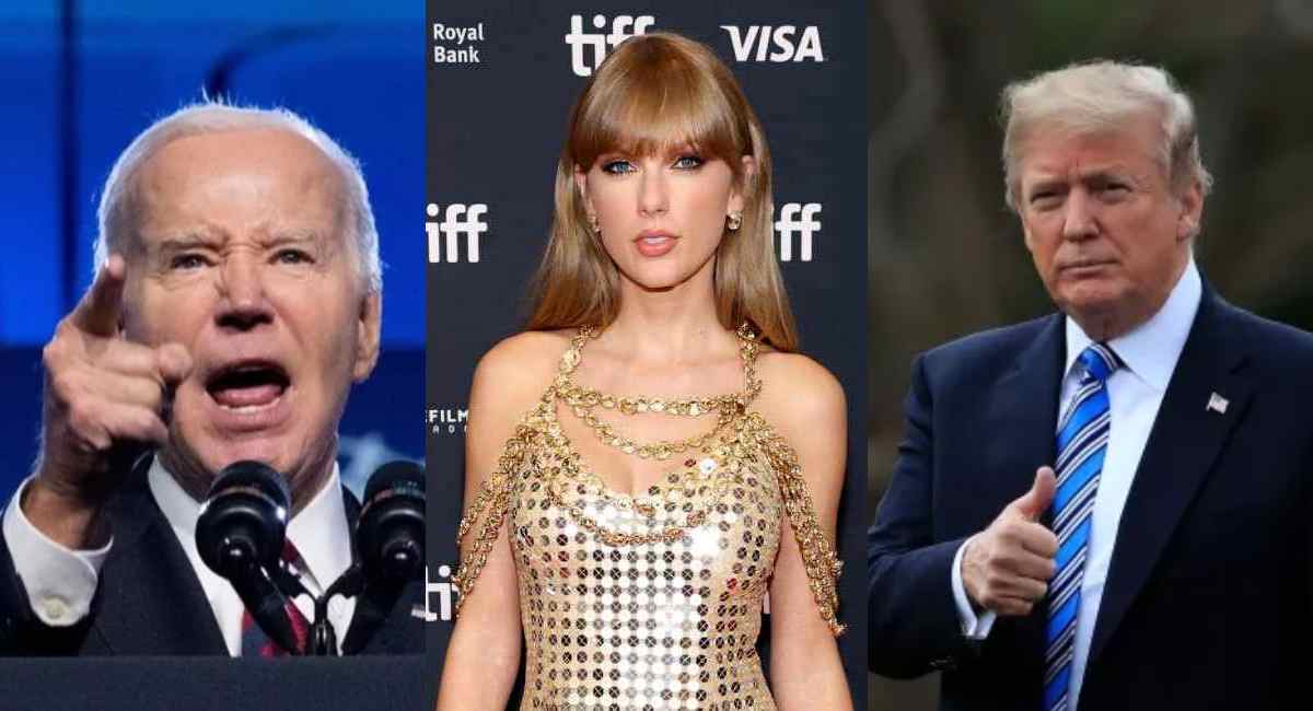 Taylor Swift's Potential Political Impact in the 2024 Election