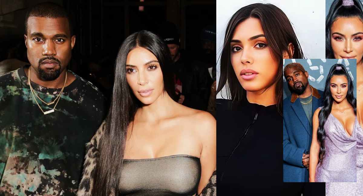 Kanye West Kim Kardashian Schooling Controversy