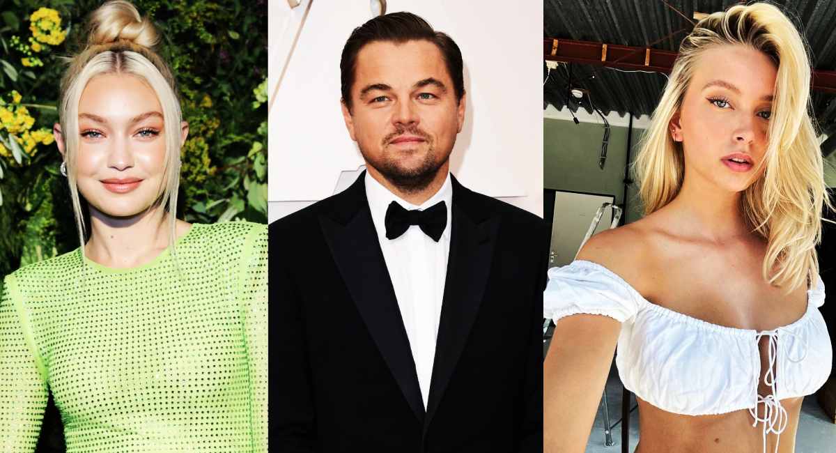 Leonardo DiCaprio Dating History and Current Relationship Rumors