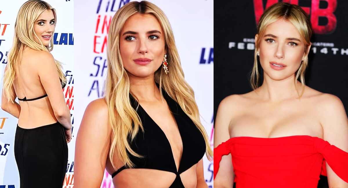 Emma Roberts Net Worth Earnings Source movies TV Shows