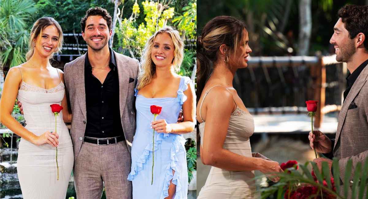 Bachelor Season 28 Finale Date Time Updates