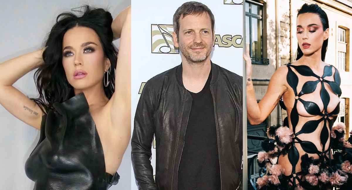 Fans Furious as Katy Perry Teams Up with Dr Luke Again