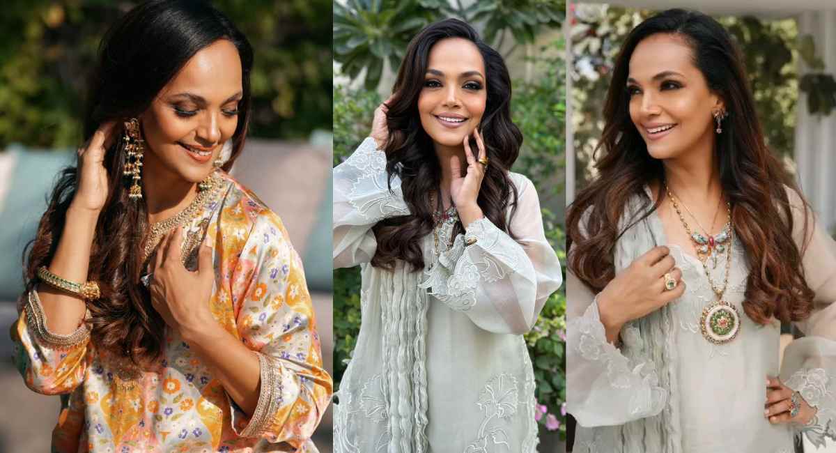 Pakistani Actress Aamina Sheikh Leaves Acting to Focus on Family