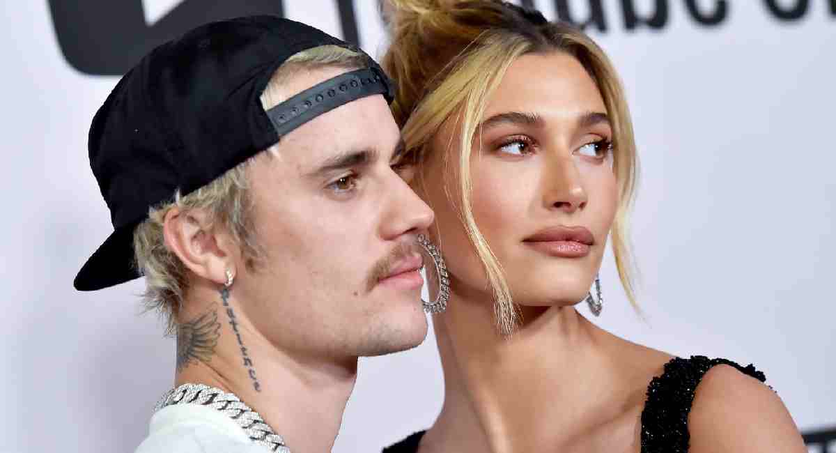 Justin and Hailey Bieber Relationship Timeline