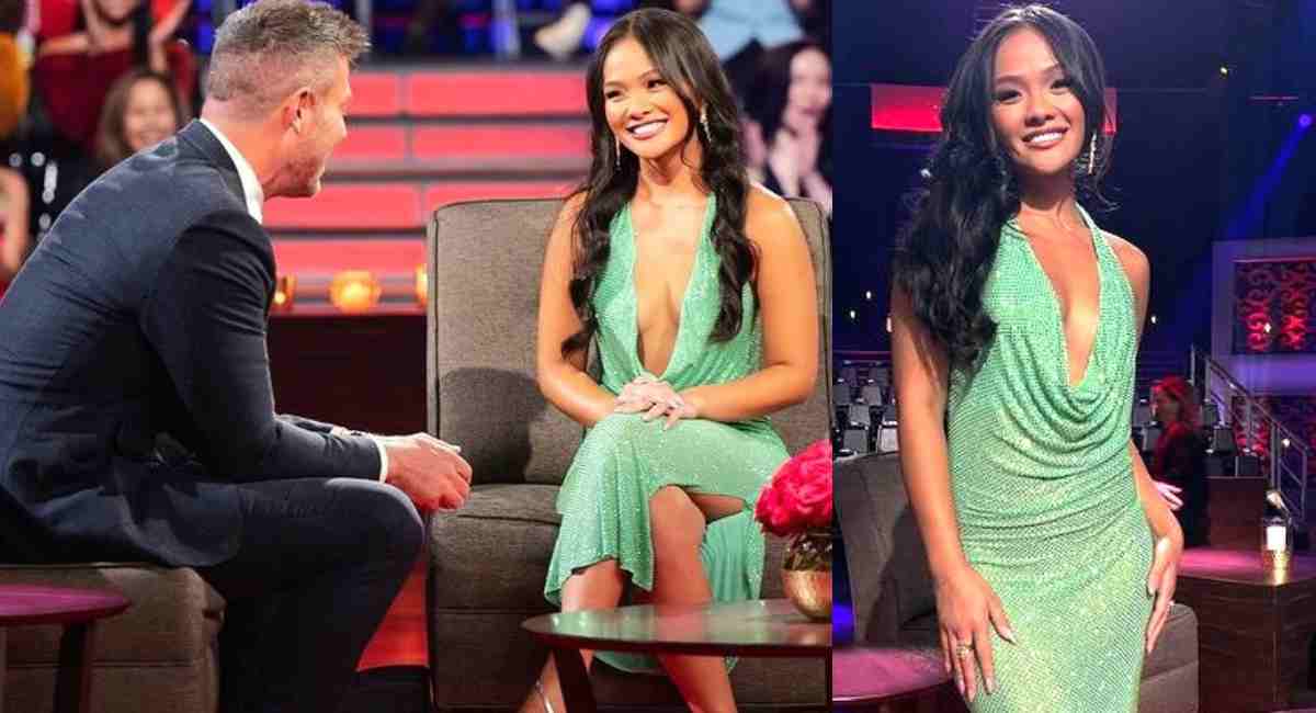 The Bachelorette S21 Finale Spoilers Jenn Tran Shocking Ending