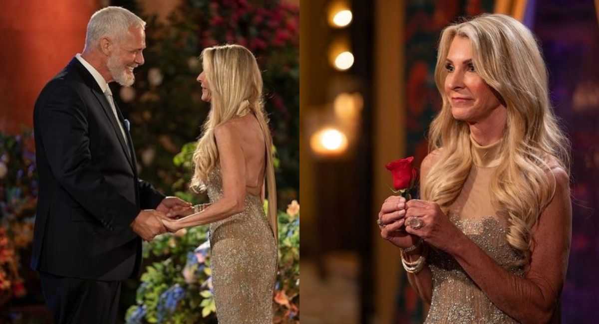 The Golden Bachelorette 2024 Premiere Date and Contestant Details