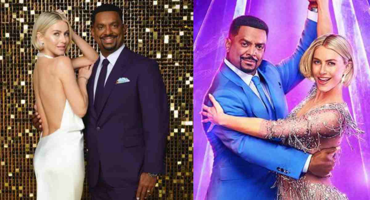 DWTS Season 33 Premiere Date Cast Hosts and Judges