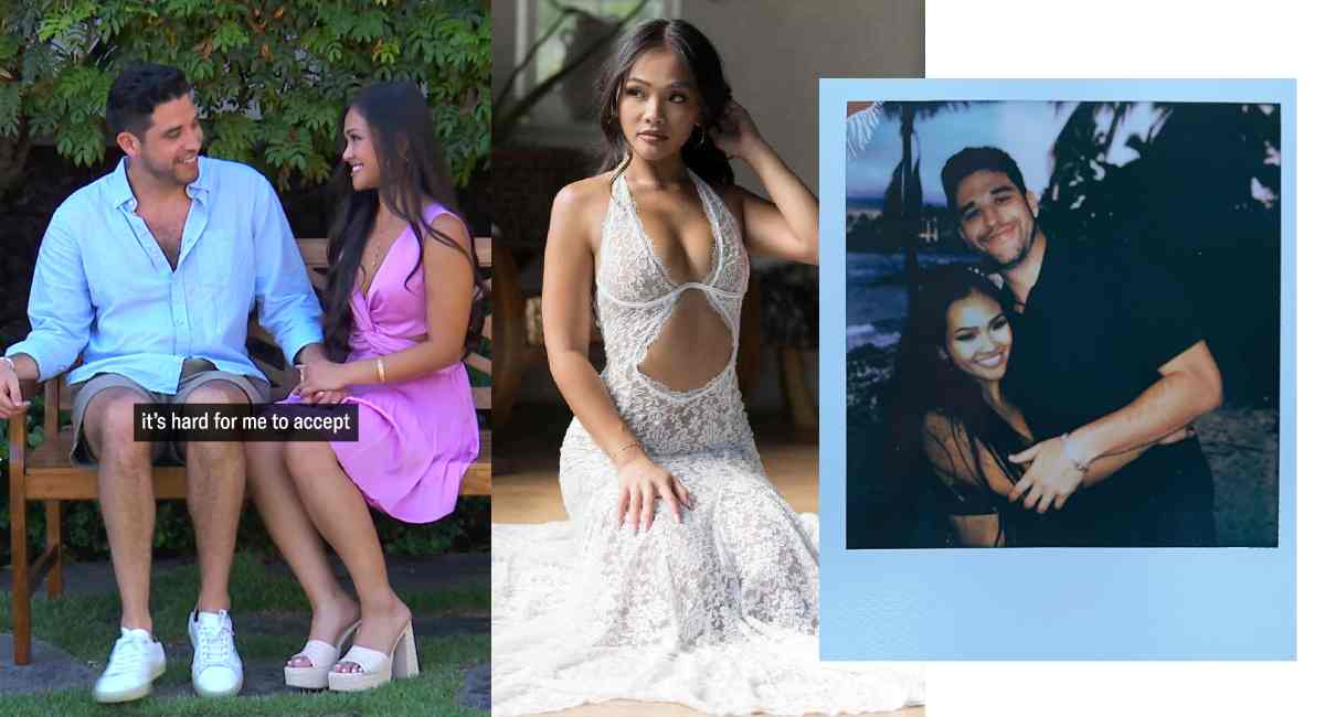 Jenn Tran Breaks Tradition with Heartfelt Proposal to Devin Strader on The Bachelorette