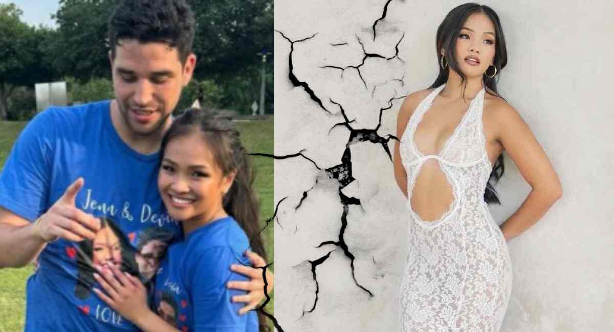 Jenn Tran Confronts Devin Strader After Shocking Post-Engagement Split on The Bachelorette