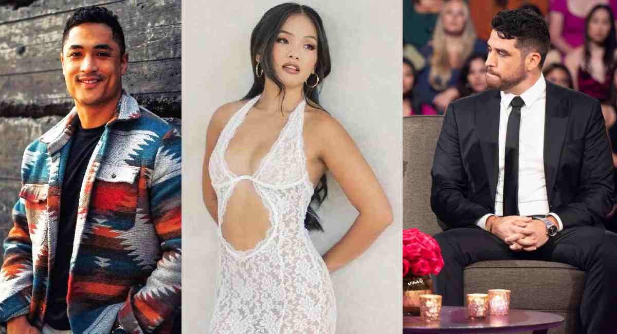 The Shocking Truth Behind Jenn Tran and Devin Strader Breakup on The Bachelorette