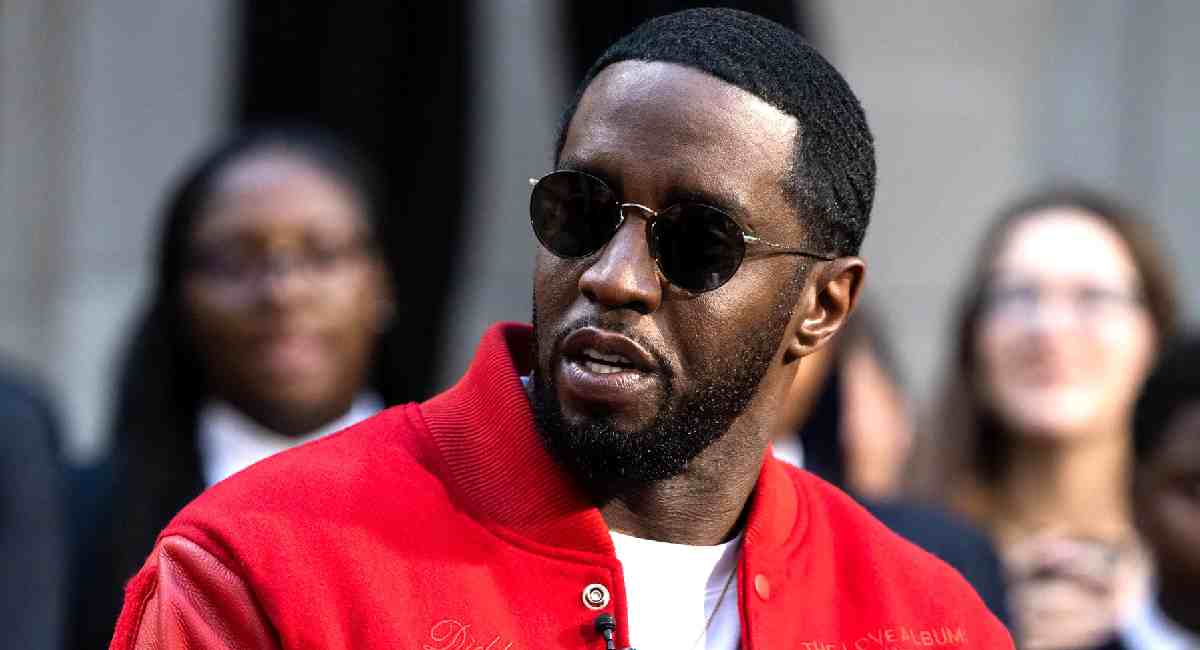 P Diddy 2024 net worth and top songs