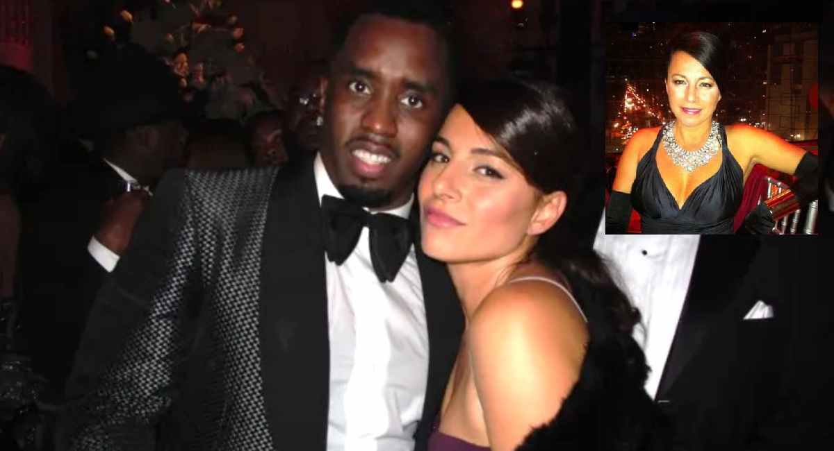 Diddy Faces Allegations of Misconduct and Abuse at Lavish Mansion Parties