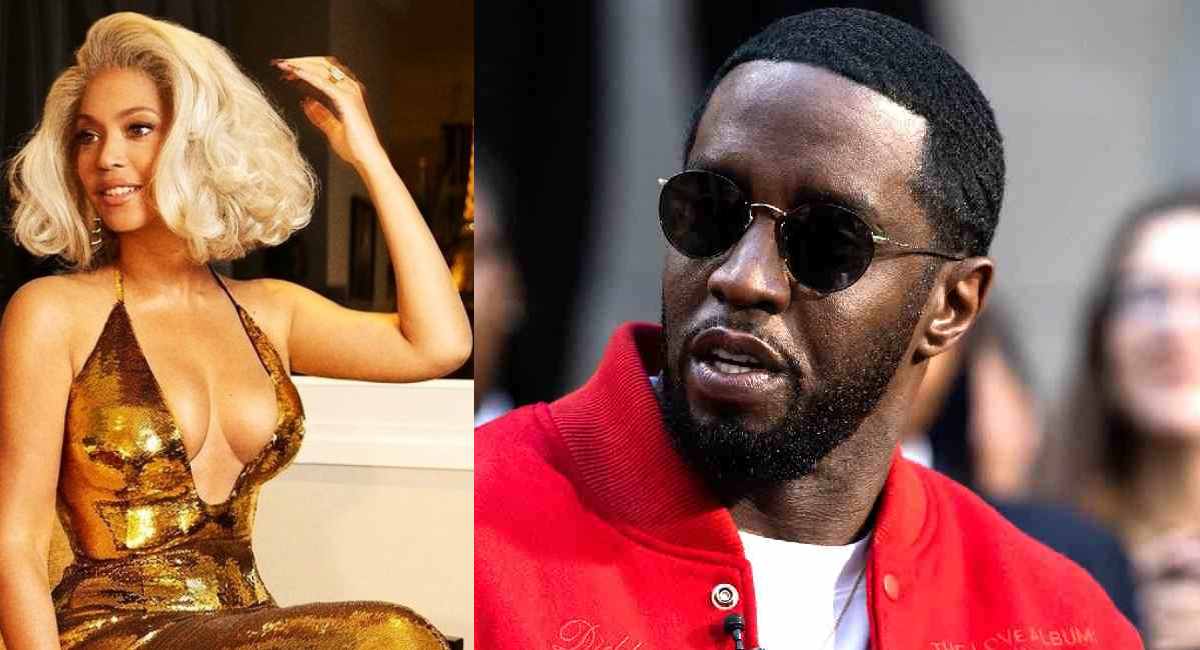 Top Celebrities Caught Up in Diddy White Party Scandal