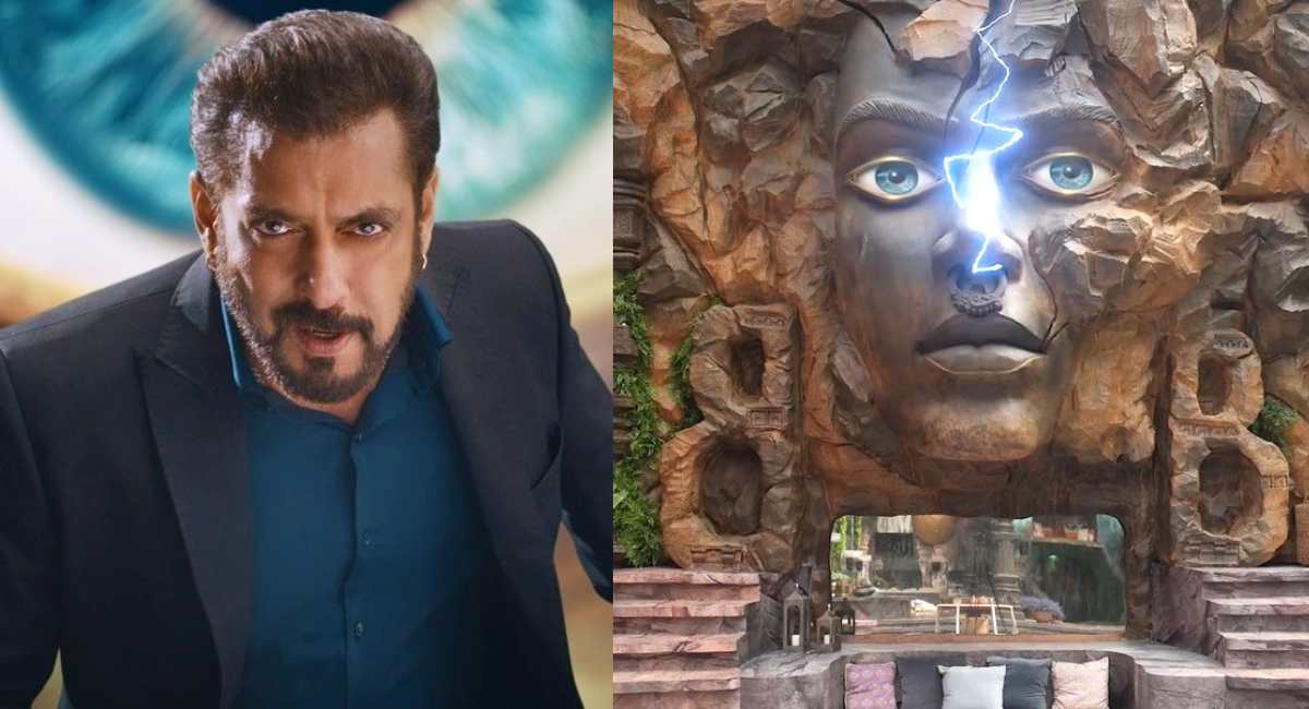 Know About Bigg Boss Season 18 Time ka Tandav Twist