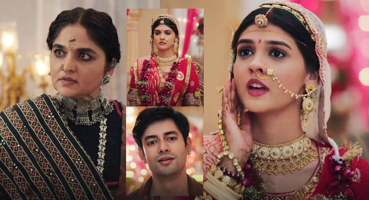 Durga Atoot Prem Kahani Pranali Rathod Per Episode Fees Revealed