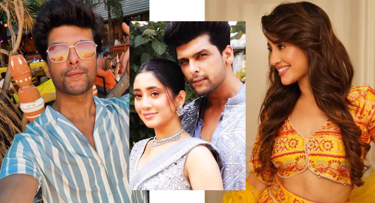 Kushal Tandon and Shivangi Joshi Net Worth Revealed