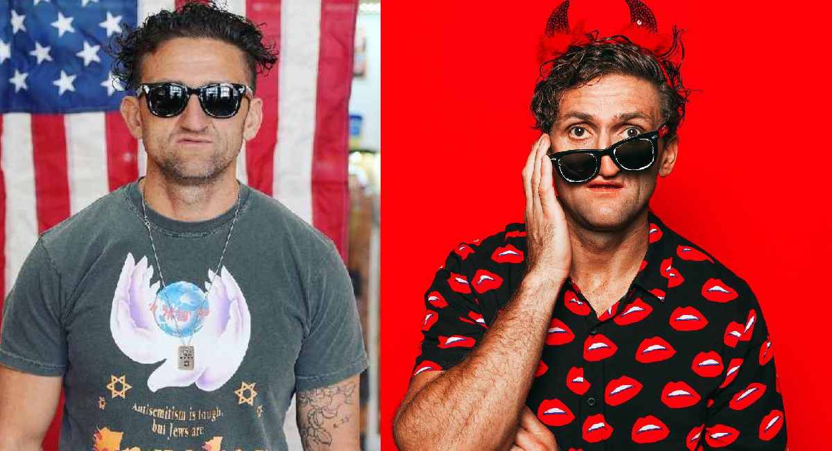 Casey Owen Neistat