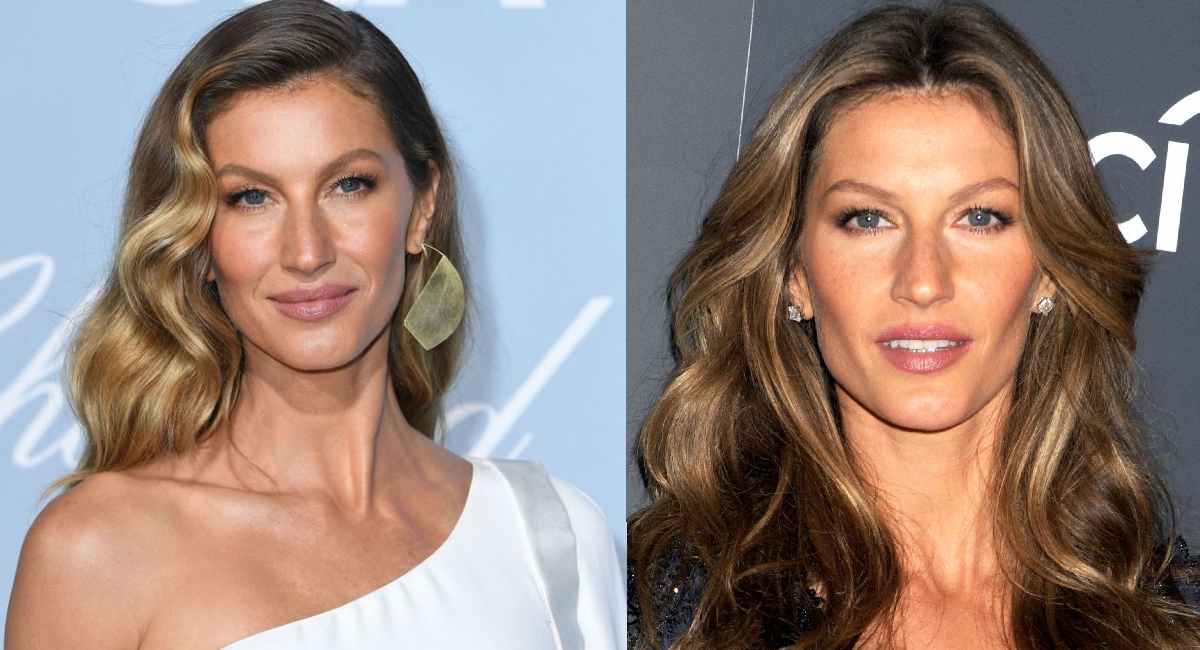 Gisele Caroline Bündchen