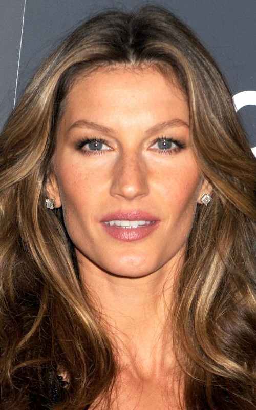 Gisele Caroline Bündchen