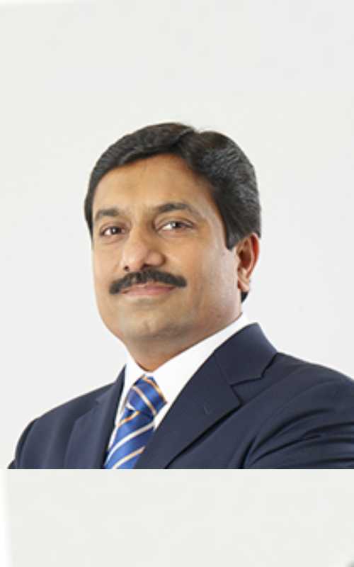 Rajesh Adani