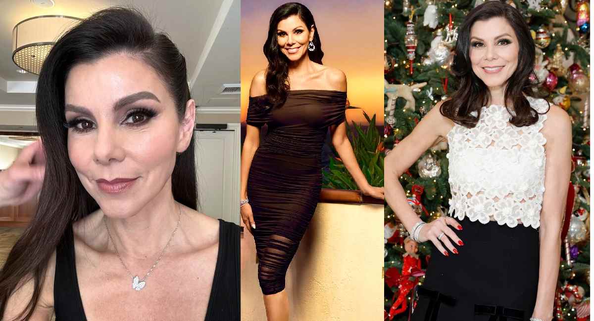 Heather Paige Dubrow