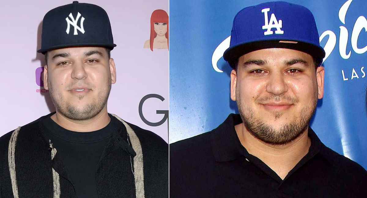 Robert Arthur Kardashian