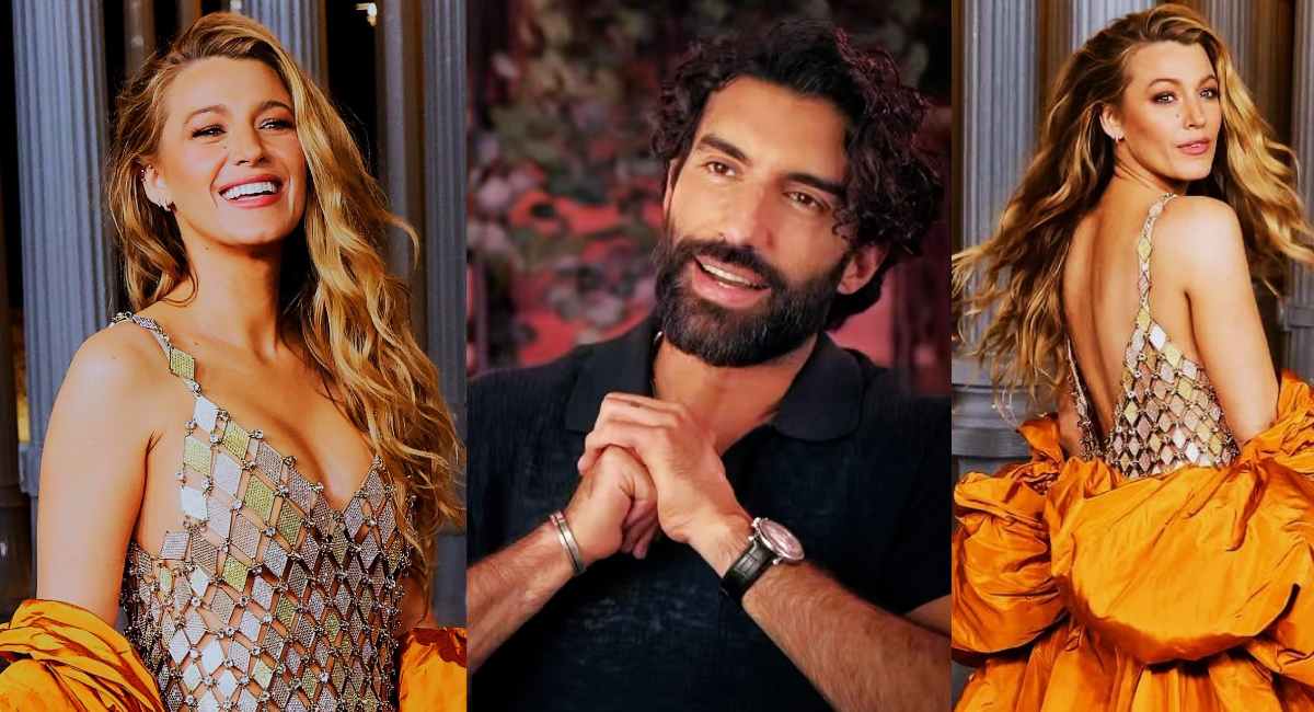 Justin Baldoni Dropped WME Blake Lively Harassment Lawsuit