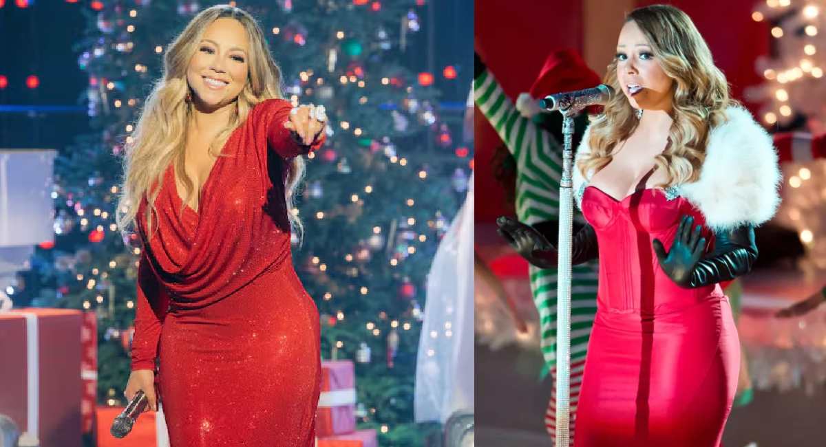 Christmas song royalties, top earning Christmas songs, most profitable holiday songs, Christmas music rich list, festive songs annual earnings, highest-paid Christmas songs, Christmas hits revenue, Mariah Carey Christmas earnings, Slade Merry Xmas royalties, popular Christmas songs income