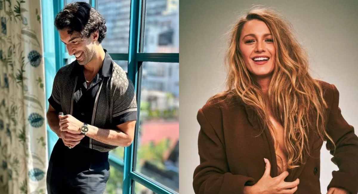 Justin Baldoni Accused by Blake Lively Amid PR Firm Drama