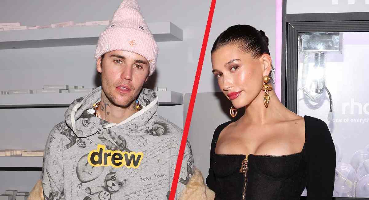 Are Justin and Hailey Bieber Heading for Divorce