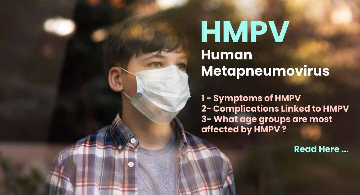 What is Human Metapneumovirus HMPV