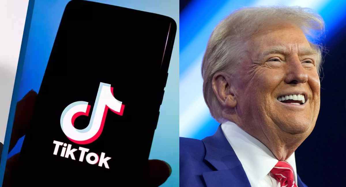 Trump Dismisses TikTok Spy Concerns Amid New Executive Order