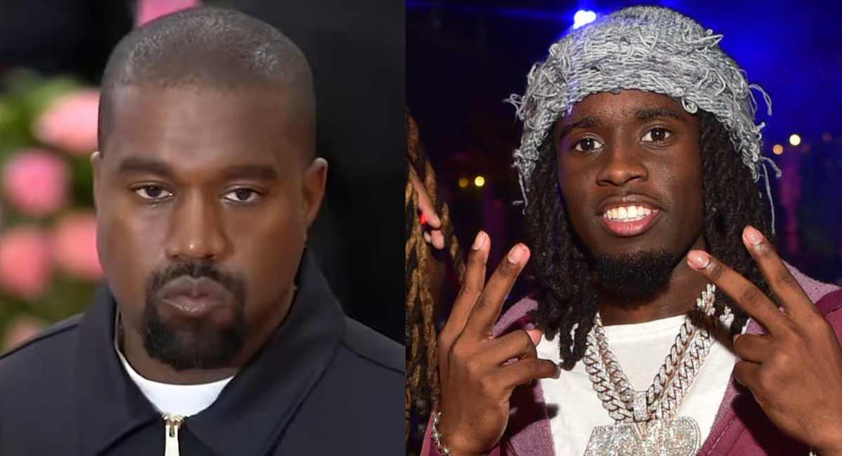 Kai Cenat Plans Japan Stream with Kanye West