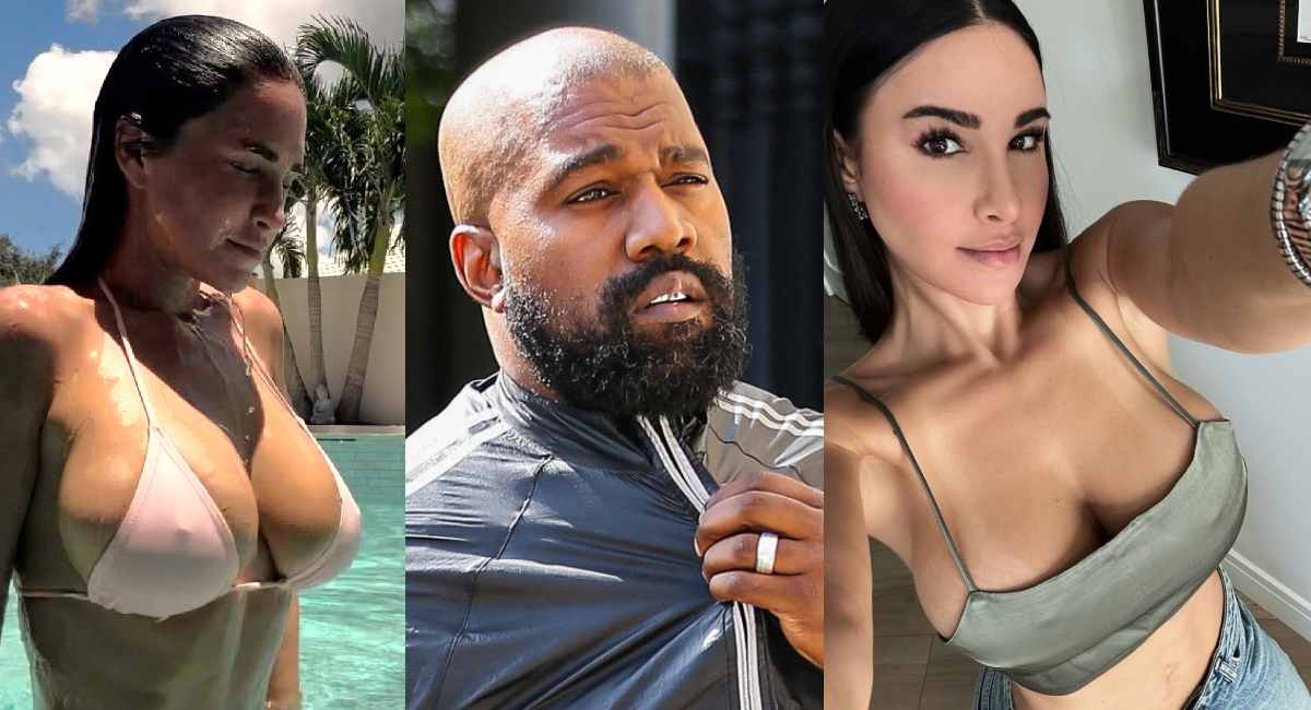 Kanye West Lauren Pisciotta legal case