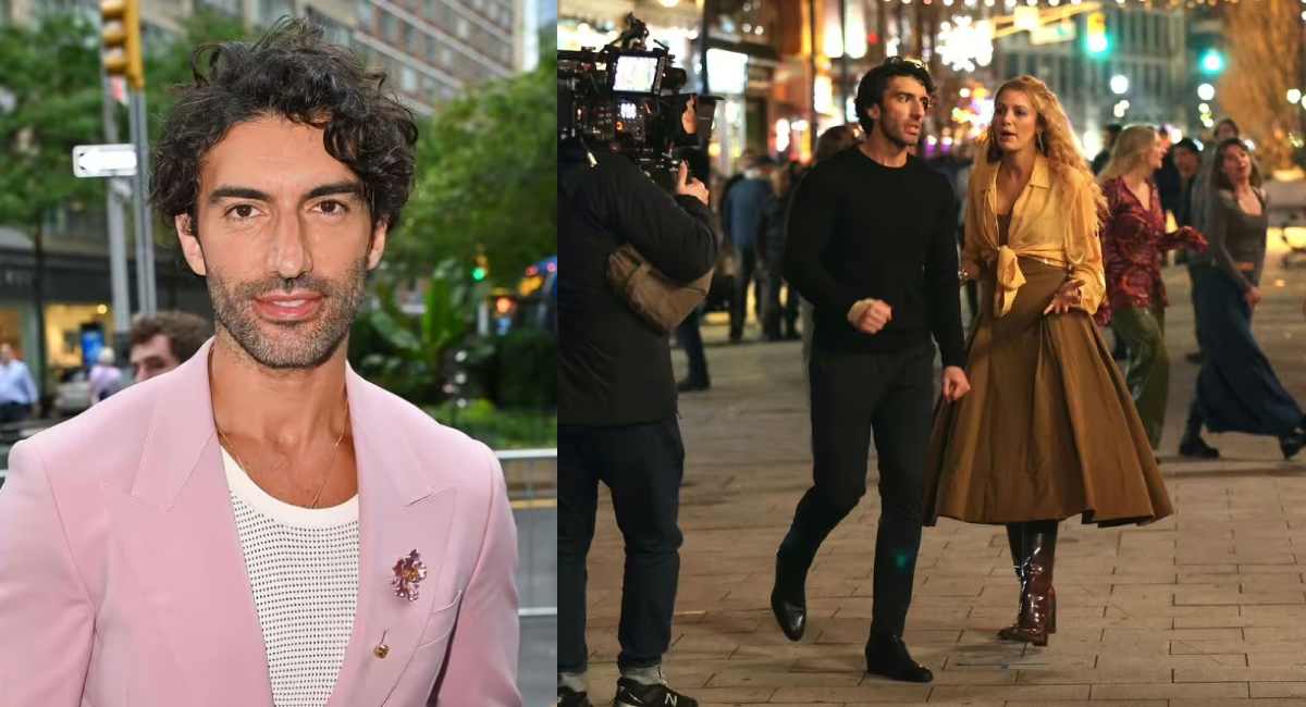 Justin Baldoni Pac-Man movie in jeopardy