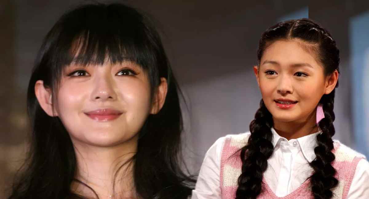 Barbie Hsu Dies at 48 from Pneumonia