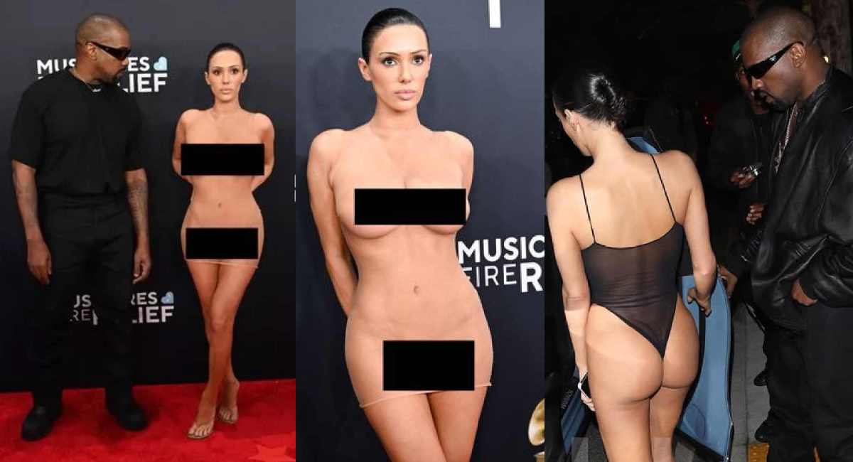 Bianca Censori’s True Feelings Exposed: Expert Analyzes Her Fearful Reaction to Grammys Stunt