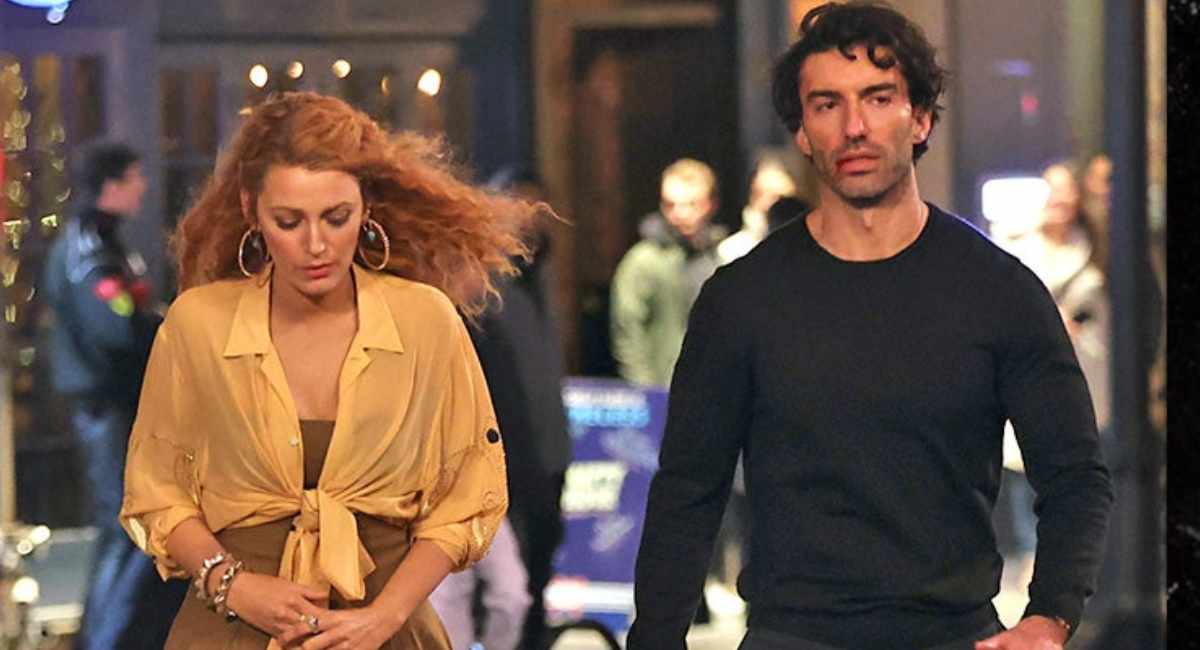 Blake Lively Subpoenas Justin Baldoni’s Phone Records in Alleged Smear Campaign Case