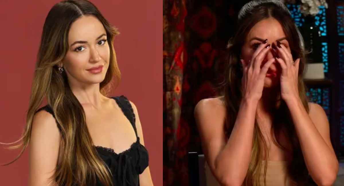 Carolina Quixano Faces Backlash for Drama on The Bachelor