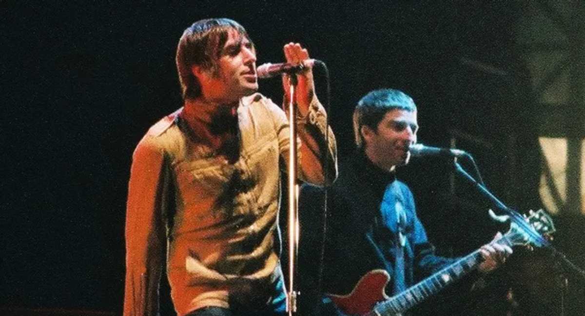 How to Get Oasis UK Tour Tickets Without a Ticketmaster Code