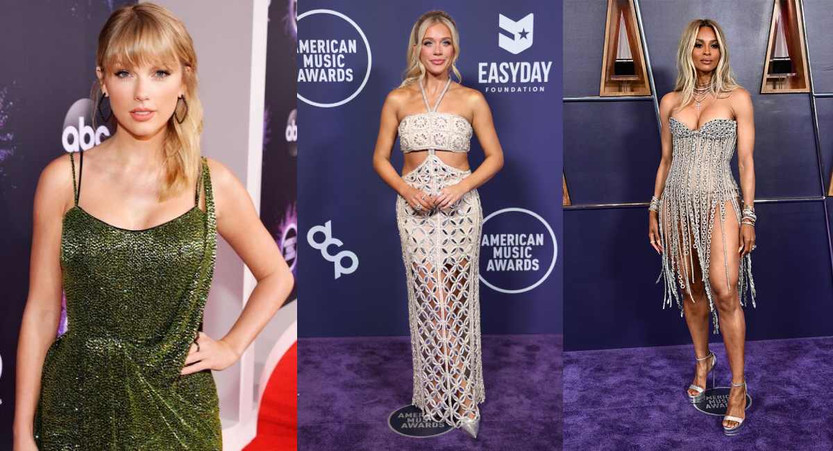 Why Taylor Swift Skipped the 2025 AMAs